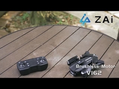 V162 Aerial Photography UAV Foldable Remote Control Camera Drone 200M