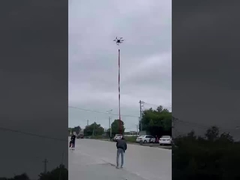 multifunction lifting drone