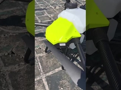 ZAi-16L Drone Sprayer Agricultural Spraying with Radar Positioning System Drones Sprayer