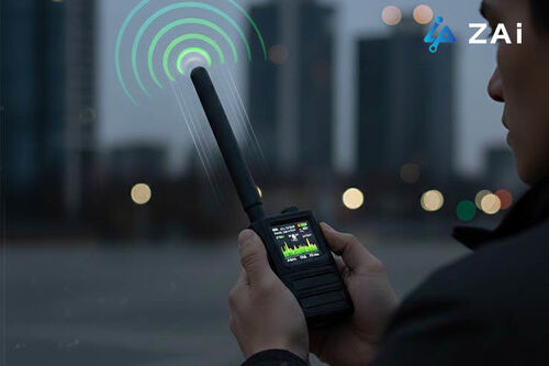 Latest company news about How to Detect Drones Nearby?