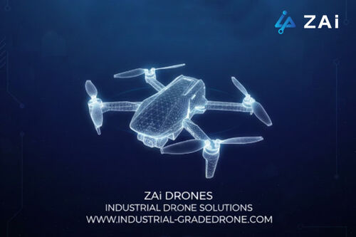 Latest company news about Alert! 8,000-Meter “Black Flight”: Airspace Safety Challenges Behind DJI User Violations