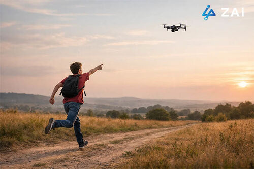 Latest company news about Can Anyone Buy a Drone?