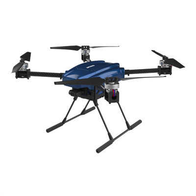 ZAi Fire Rescue Drone with Thermal Imaging Camera 10km Image Transmission