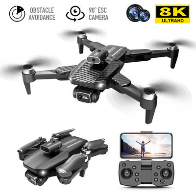 Good price Custom Drones Toys With Dual Camera and follow me Hand smart UAV online