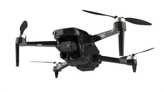 ZAi Professional Rescue Drone with 3axis Gimbal 4k Night Vision Long Range Drone