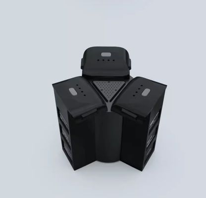 Drone Accessories For Protection Function Outdoor Plastic UAV Parts And Accessories