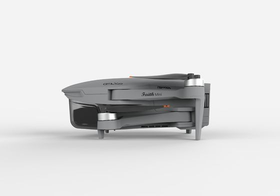 Good price ZAi Faith Mini Aerial Photography Drone with Dual 4K HD Camera and GPS online