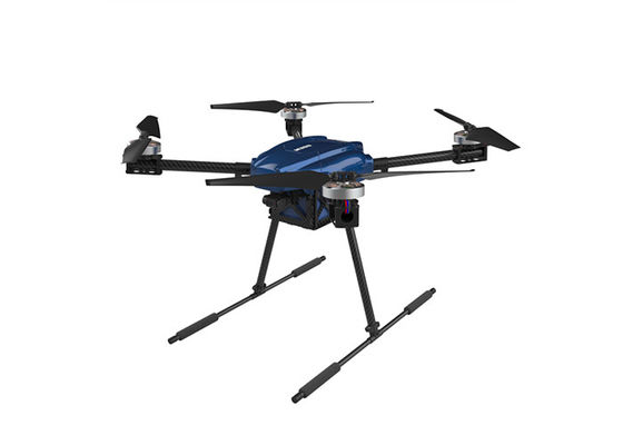 ZAi Foldable Drone 1080P 10km Industrial Drone Long Flight Time Drone