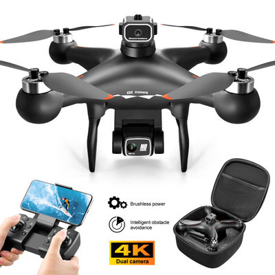 Good price ZAi Portable Obstacle Avoidance Drone With Dual Camera Optical Flow online