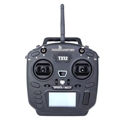 Bom preço FPV Drones todo o kit de peças UAV Acessórios DIY com câmera Controle remoto on-line