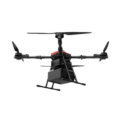 ZAi 10KG Payload Multi Rotor Drones With Drop Kit Industrial Drones