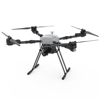 ZAi High Payload Drone for Package Delivery with Long Flight Time