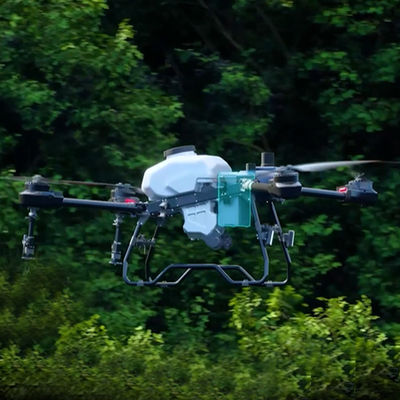 ZAi Multi Purposes Agriculture Drones 55L Capacity 75 Mins Long Flight Time Drone