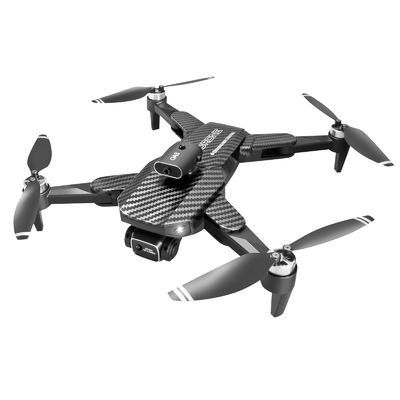 Good price Real-time Transmission Drones V162 HD Dual Camera Foldable Drone online