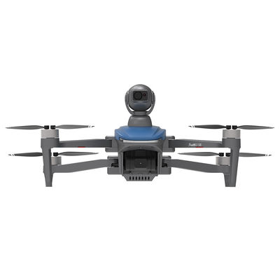 ZAi Drone With 4K Camera And GPS 3 Axis Gimbal Professional Drone