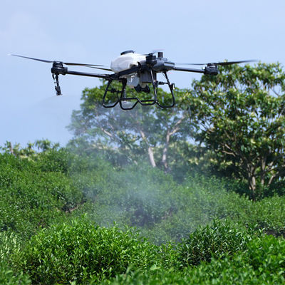 Agriculture Drone For Orchard And Coffee Cultivation 50L Precision Farming Drones