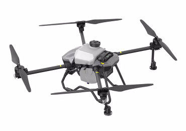 ZAi-16L Sprayer Drone for Agricultural Spraying With Radar Positioning System