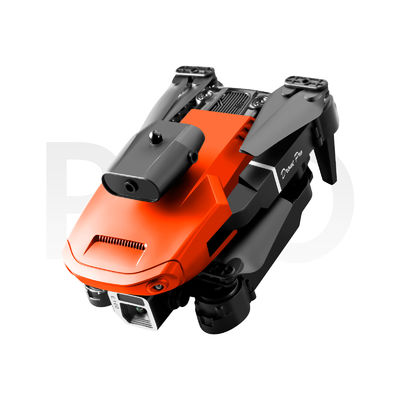 Good price Foldable Flying Drone Toys For Kids Real-time Transmission One Key Return UAV online