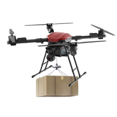 Bom preço Drone Industrial ZAi com Sistema de Retorno Automático e Anti-Colisão on-line