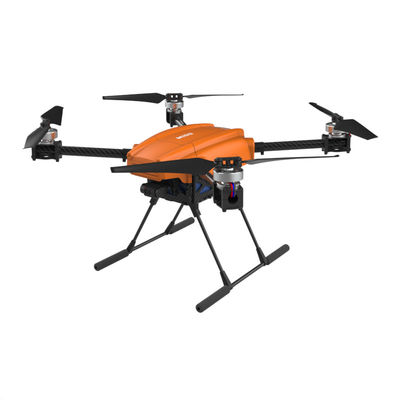 Good price ZAi Drone with Thermal Camera 1KG Payload Long Range Cargo Drone with GPS online