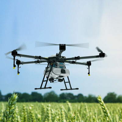 Good price High-Efficiency Spraying System with 16L Capacity for Precision Agriculture UAV on Large Farms and Orchards online