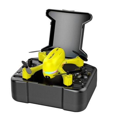 Good price ZAi Toy Drone with Camera Remote Control Childrens Drone Toy Mini UAV online