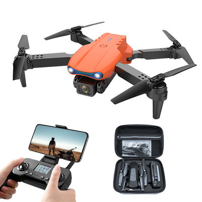 Good price Drone E99 PRO HD Dual Camera Rc Helicopter Folding Quadcopter WiFi Image Transfer Drone online