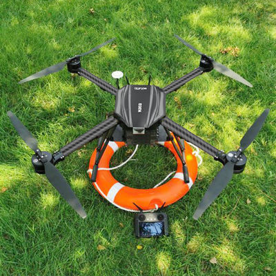 ZAi Industrial Drones with Thermal Camera 10 km Range Drone Price Competitive