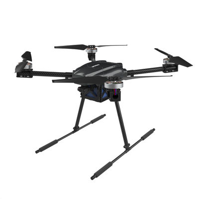 ZAi Custom Drone with Long Range and High Payload 4K Commercial  Thermal Drone