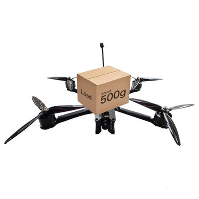 Good price 7 Inch FPV 120km/H with Night Vision Camera 20km Long Distance FPV Racing Drone online