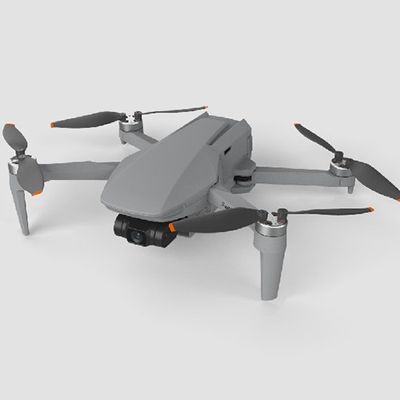 Good price ZAi Mini Drone with 4k Camera and 3 Axis Gimbal Profesional Outdoor Drones online
