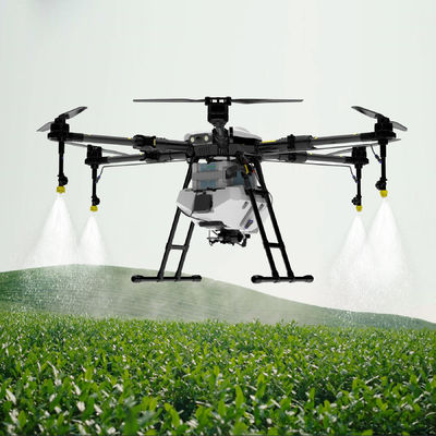 Good price ZAi 5L Pressure Sprinkler Radar Precision Agriculture UAV Battery Powered Drone Sprayer online