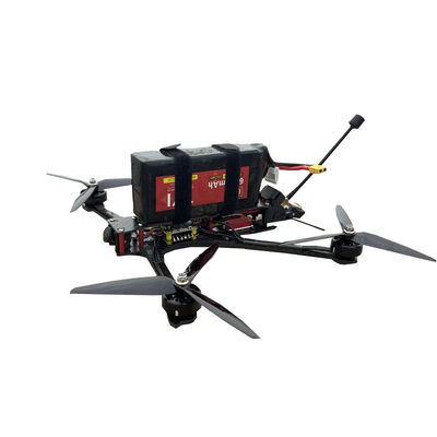 Good price Kamikaze FPV Drone With Night Vision Thermal Camera 5kg Payload Bomb Drone online
