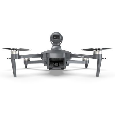Enterprise UAV Professional 3 Axis Gimbal 4K Kamera wideo Komercyjny dron