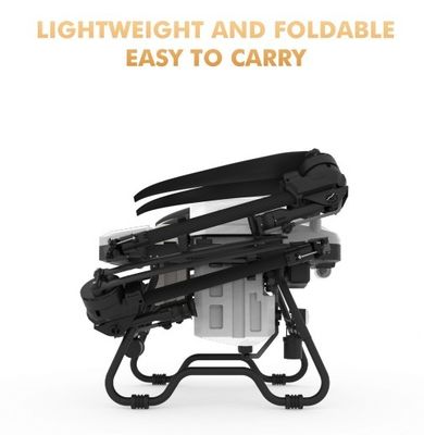 Good price 55L 12M Spray Width R60 Agriculture Drone Fertilizer Seeder RTK GPS 6-10KM Range online