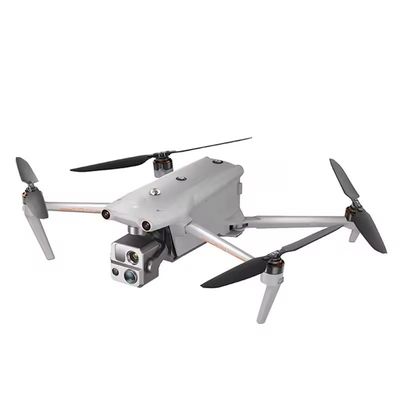 Good price Spot 4N 8K 4K Infrared Thermal Imaging Drone10x Optical Zoom And 10KM GNSS RTK online