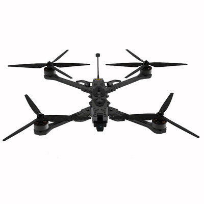 Good price HighSpeed FPV Racing Drone 35 Mins Endurance 8KG Payload 140km Carbon Fiber online