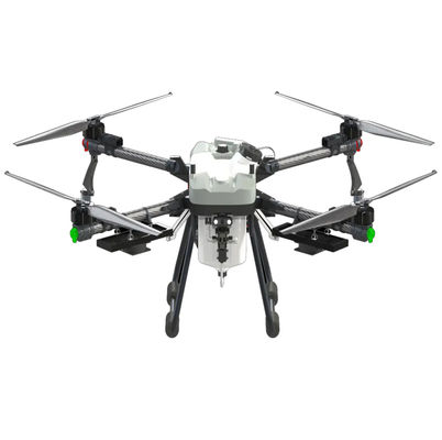Good price Hybrid Agriculture UAV 22L Payload 6m Spray Width online