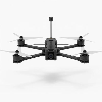 Good price ZAi-X7 FPV Drone, 7 Inches Lightweight Drone, Carbon-Fiber Payload Drone online
