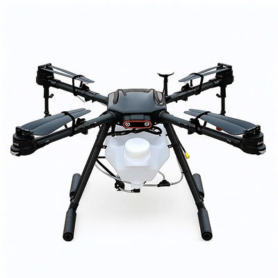 ZAi-A5 Autonomous Plant Protection Drone, 5L Waterproof Precision Agriculture Drone