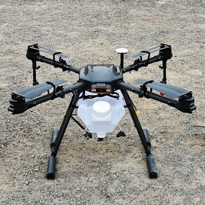 ZAi-A5 Autonomous Plant Protection Drone, 5L Waterproof Precision Agriculture Drone