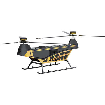 ZAi-TH600 Heavy Lift Drone, 300kg High Payload Industrial Helicopter UAV