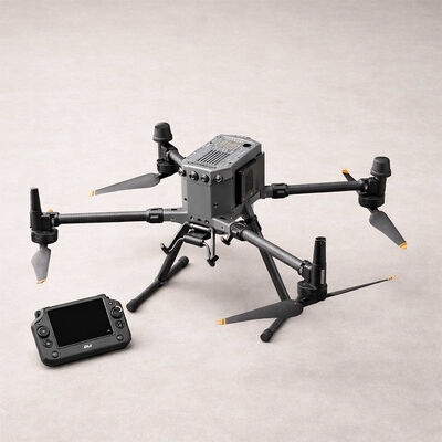 Good price ZAi-M350 Industrial RTK Drone Platform online