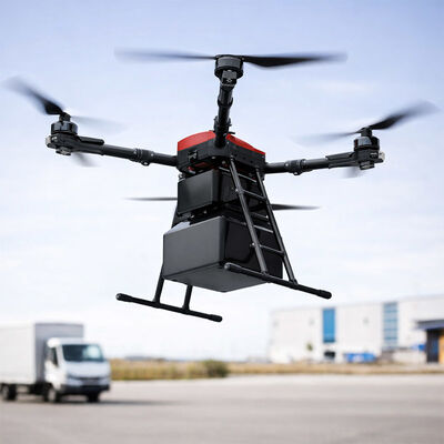 Good price ZAi-EM25 Multi-Mission Industrial Drone online