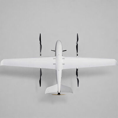 Good price ZAi-VT15 Electric VTOL Fixed-Wing UAV online