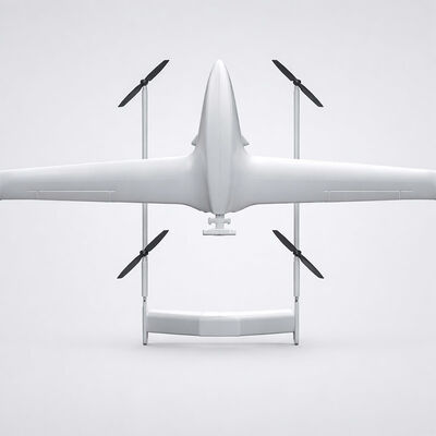 Good price ZAi-VT120 Hybrid VTOL Drone online