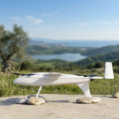Good price ZAi-VT30 Electric VTOL Fixed-Wing Drone online