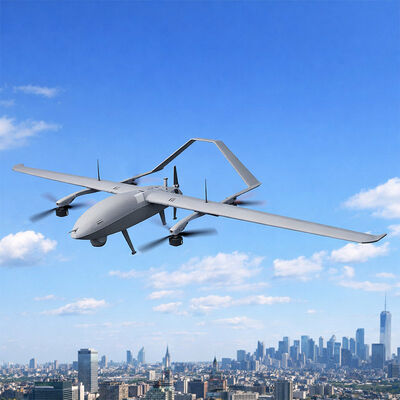 Good price ZAi-VT150 Heavy-Lift Hybrid VTOL Drone online
