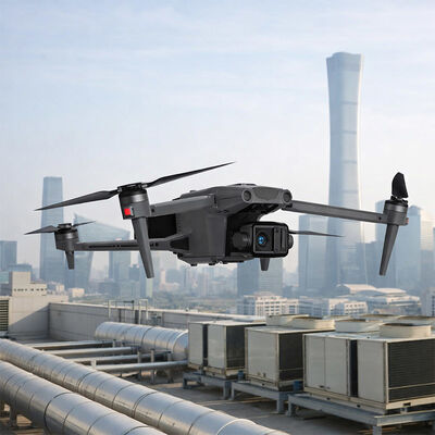 Good price ZAi-EM02 Compact Intelligent Drone for Inspection, Security and Smart City Operations online