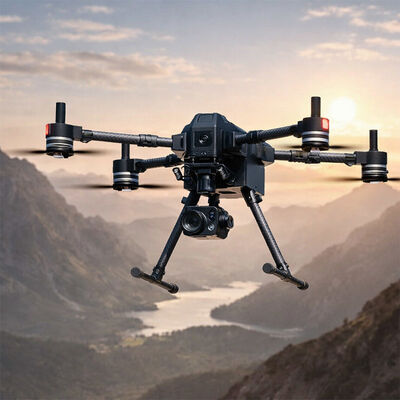 Good price ZAi-900 Enterprise Drone Platform for Long-Range Inspection, Mapping and Mission-Ready Deployment online